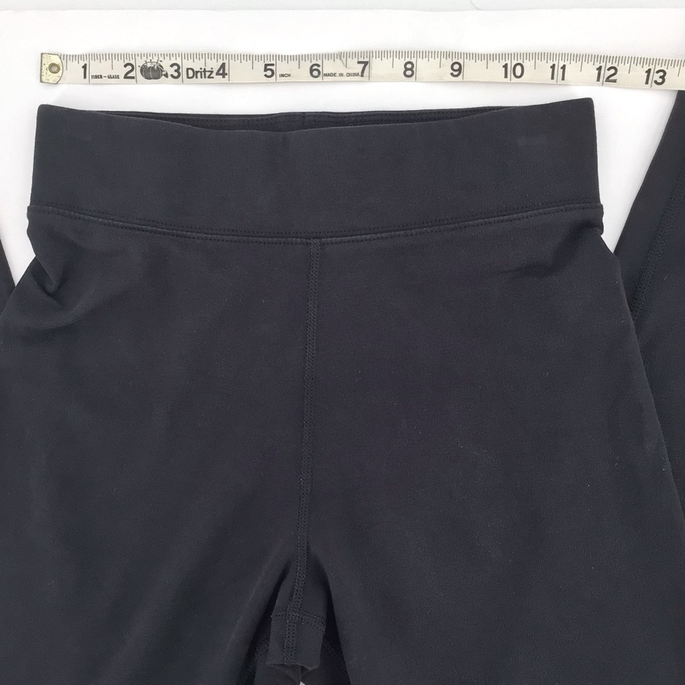 Nike Womens Sportswear Essential High-Waisted Leggings (CZ8528-010) Size Small - Picture 9 of 15